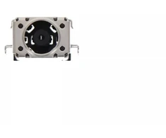 Asus DC POWER JACK 5P 1.55CH SUNK