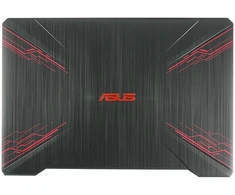 Asus FX504GE-1B LCD COVER IMR ASSY
