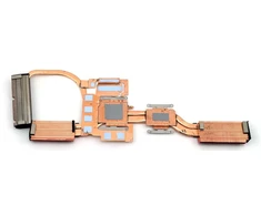 Asus FX505GE THERMAL 1060 ASSY