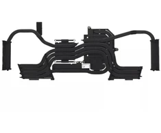 Asus GA503QS THERMAL MODULE ASSY