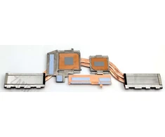 Asus GL702VM THERMAL MODULE ASSY