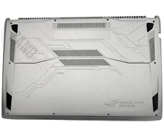 Asus GL702VMK-1C BOTTOM CASE ASSY (Pilkas)