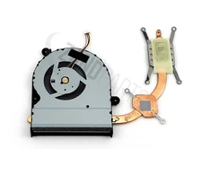 Asus K401UB THERMAL MODULE ASSY