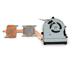 Asus K501UQ THERMAL MODULE ASSY