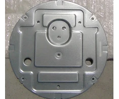 Asus LCM VP278H BRACKET BASE