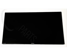 Asus LMT LCD TFT 27' FHD (Juodas frame with logo)