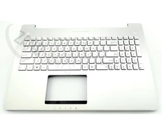 Asus N550JV-1A Keyboard (ARABIC) Module/AS (BACKLIGHT)