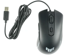 Asus P309 TUF GAMING M3 GEN II Pelė BUNDLE