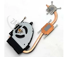 Asus P453UJ THERMAL RHE ASSY