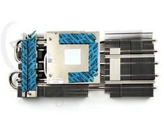 Asus PG142 DUAL 250W THERMAL MODULE AR