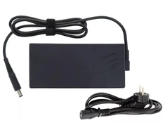 Asus PG32UQXR AC Adapteris 240W ROG LOGO LMT