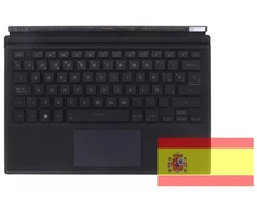 Asus SOFT KEYBOARD (SPANISH) 303MM (BACKLIGHT) WOF