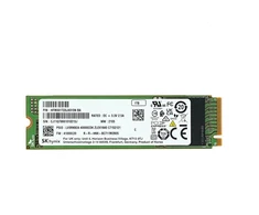 Asus SSD P3X4(VAL-T) 1TB M2 2280 NVME