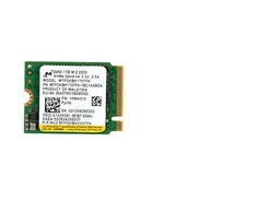 Asus SSD P4X4 (VAL) 1TB M2 2230 NVME