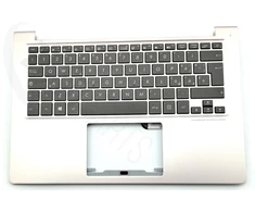 Asus UX303LA-1A Klaviatūra (ITALIAN) Module/AS (BACKLIGHT)
