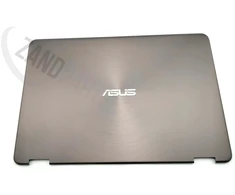 Asus UX360CA-1B LCD Cover (Mineral Pilkas)