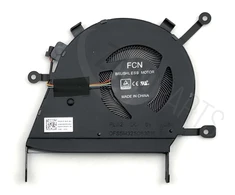 Asus UX462FA TH FAN