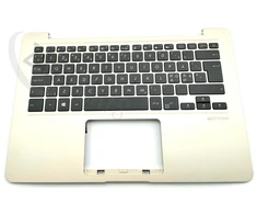 Asus X411UA-1A Keyboard (NORDIC) Module/AS (BACKLIGHT)