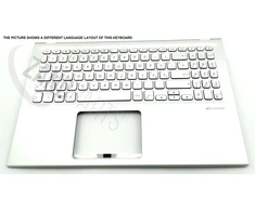 Asus X512FL-8S Keyboard (SPANISH) Module/AS (ISOLATION)