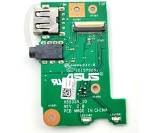 Asus X553SA IO BOARD