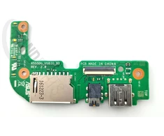 Asus X555DG USB_BD./AS