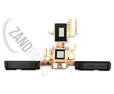 Asus X571GT HEAT SINK