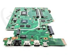 Asus X705QR MAINBOARD 0M/A12-9720P/AS