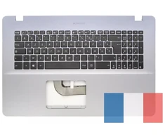Asus X705UA-1B Keyboard (FRENCH) Module/AS