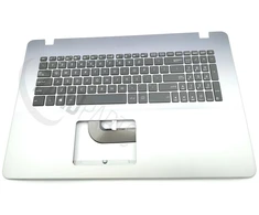 Asus X705UV-1B Keyboard (US-ENGLISH INTERNATIONAL) Module/AS (BACKLIGHT)