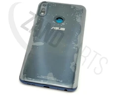 Asus ZB631KL-4D ZenFone Max Pro (M2) Baterija Cover (Midnight Mėlyna)