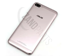 Asus ZC554KL-4G BATTERY COVER (SUNLIGHT GOLD)