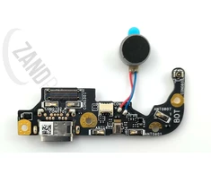 Asus ZE520KL SUB BOARD