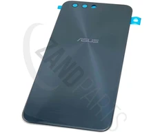 Asus ZE554KL-1A BATTERY COVER (MIDNIGHT Juodas)