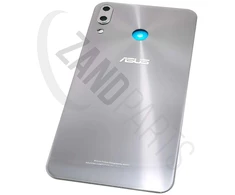Asus ZE620KL-1H BATTERY COVER (Pilkas/Sidabrinis)