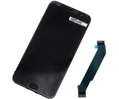 Asus ZenFone 4 Selfie Pro ZD552KL-5A LCD+Touch+Front cover (Juodas)
