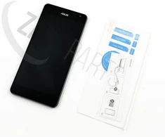 Asus ZenFone AR ZS571KL-2A LCD+Touch+Front cover (Juodas)