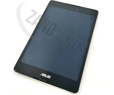 Asus ZenPad 3 8.0 (Z581KL-1A) LCD+Touch+Front cover (Juodas)