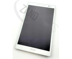 Asus ZenPad 8.0 (Z380C-1B) LCD+Touch+Front cover (Baltas)