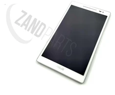 Asus ZenPad 8.0 (Z380M-6L) LCD+Touch+Front cover (Baltas)
