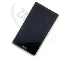 Asus ZenPad C 7.0 Z170CG-1A LCD+Touch Juodas