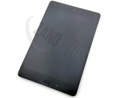 Asus ZenPad Z8s (ZT582KL-1A) LCD+Touch+Front cover (Juodas)