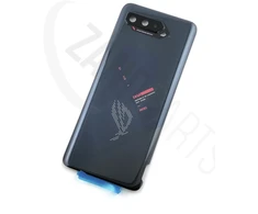 Asus ZS676KS-1A REAR GLASS AURA ASSY/WW