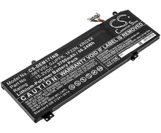 Baterija for Dell G5 5590 15.6-inch