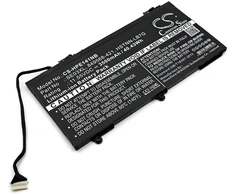 Baterija for HP Pavilion 14-al174no 14-inch