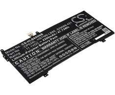 Baterija for HP Spectre x360 13-ae041ng 13.3-inch Touch