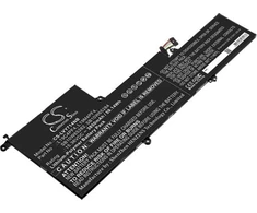 Baterija for Lenovo Yoga Slim 7 14ARE05 14-inch