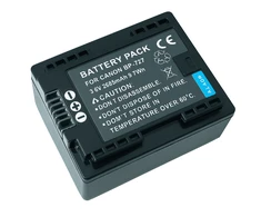 Canon BP-727 akumuliatorius 3000 mAh