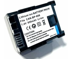 Canon BP-808 akumuliatorius 850 mAh