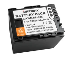 Canon BP-828 akumuliatorius 3000 mAh