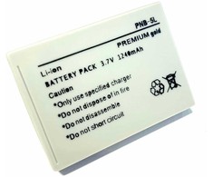 Canon NB-5L akumuliatorius 1240 mAh
